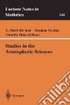 Studies in Atmospheric Sciences libro str