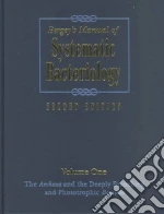 Bergey's Manual of Systematic Bacteriology
