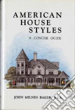 American House Styles