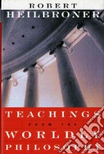 Teachings from the Worldly Philosophy