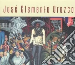 Jose Clemente Orozco in the United States, 1927-1934