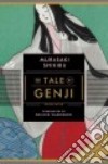 The Tale of Genji libro str
