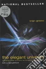 The Elegant Universe
