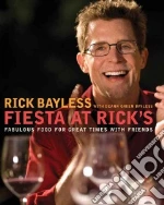 Fiesta at Rick's libro str