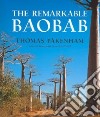 The Remarkable Baobab libro str