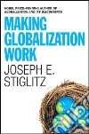 Making Globalization Work libro str