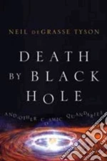Death by Black Hole