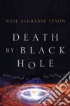 Death by Black Hole libro str
