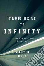 From Here to Infinity