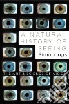 A Natural History of Seeing libro str