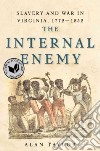 The Internal Enemy libro str