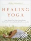 Healing Yoga libro str
