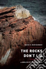 The Rocks Don't Lie