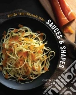 Sauces and Shapes