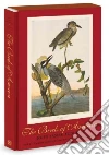 The Birds of America libro str