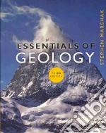 Essentials of Geology