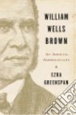 William Wells Brown libro str