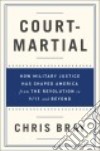 Court-martial libro str