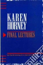 Final Lectures