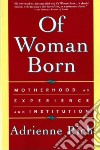 Of Woman Born libro str