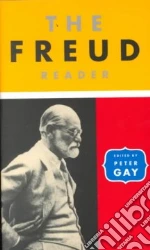 The Freud Reader