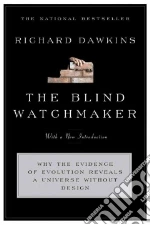 The Blind Watchmaker