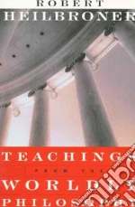 Teachings from the Worldly Philosophy