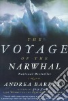Voyage of the Narwhal libro str