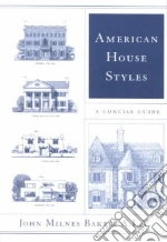 American House Styles