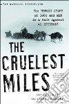 The Cruelest Miles libro str