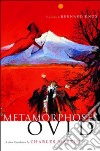 Metamorphoses libro str