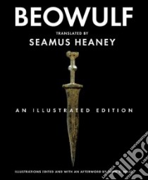 Beowulf libro in lingua di Heaney Seamus (TRN), Niles John D. (CON)