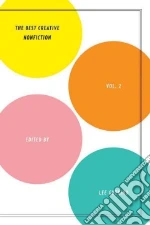 The Best Creative Nonfiction