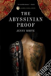 Abyssinian Proof libro in lingua di White Jenny