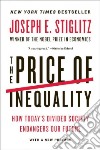 The Price of Inequality libro str