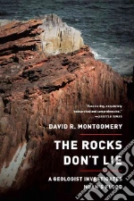 The Rocks Don't Lie