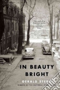 In Beauty Bright libro in lingua di Stern Gerald