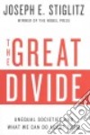 The Great Divide libro str
