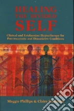 Healing the Divided Self