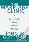 The Marriage Clinic libro str