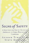 Signs of Safety libro str