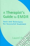 A Therapist's Guide to EMDR libro str