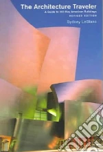 The Architecture Traveler