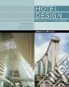 Hotel Design, Planning and Development libro str