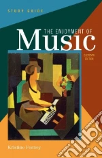 The Enjoyment of Music libro str