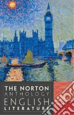 The Norton Anthology of English Literature