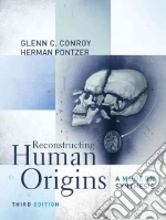 Reconstructing Human Origins