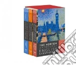 The Norton Anthology of English Literature