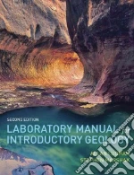 Laboratory Manual for Introductory Geology