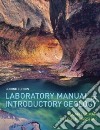 Laboratory Manual for Introductory Geology libro str